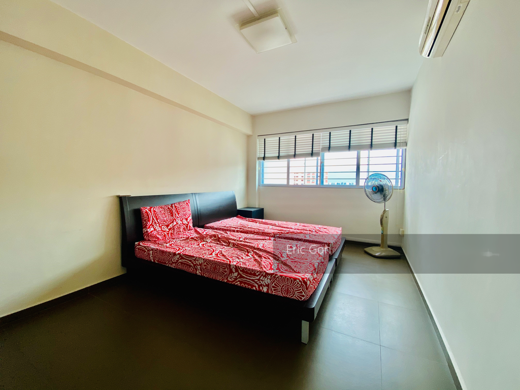 Blk 121 Serangoon North Avenue 1 (Serangoon), HDB 5 Rooms #238286971